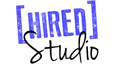 Hired Studio
